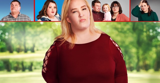 Mama june from not to hot season best sale 3 123movies